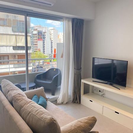 Teodoro Confort Apart Apartman Buenos Aires Kültér fotó