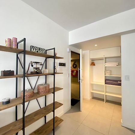 Teodoro Confort Apart Apartman Buenos Aires Kültér fotó