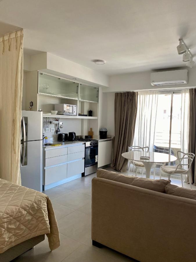 Teodoro Confort Apart Apartman Buenos Aires Kültér fotó