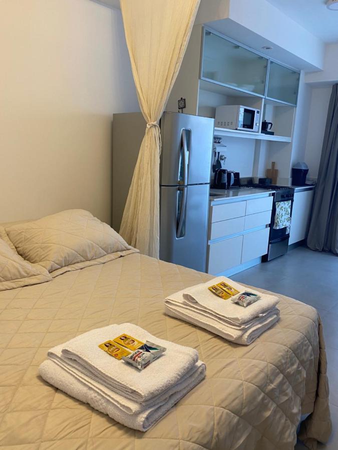 Teodoro Confort Apart Apartman Buenos Aires Kültér fotó