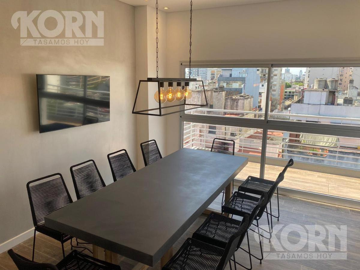 Teodoro Confort Apart Apartman Buenos Aires Kültér fotó