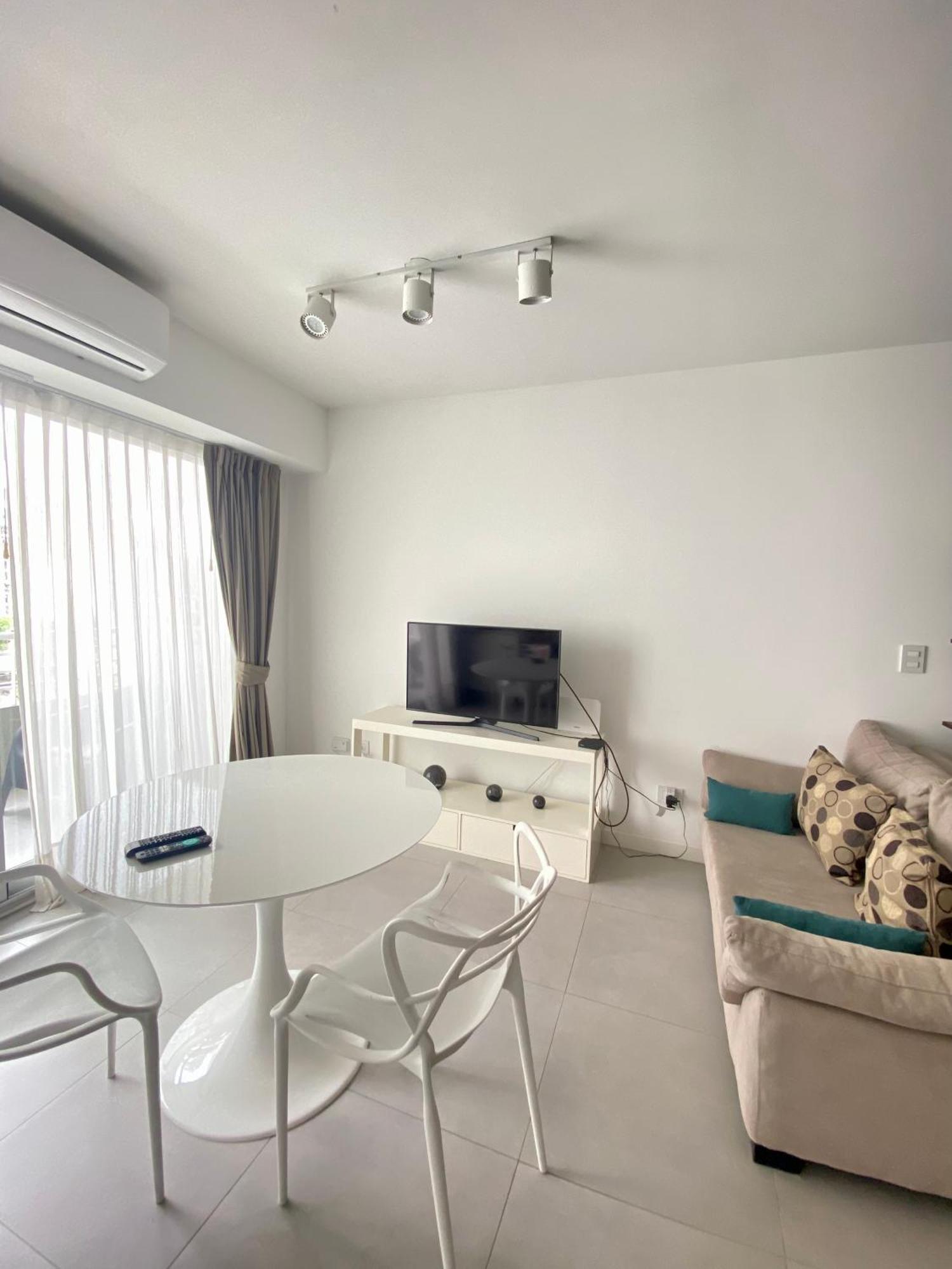 Teodoro Confort Apart Apartman Buenos Aires Kültér fotó