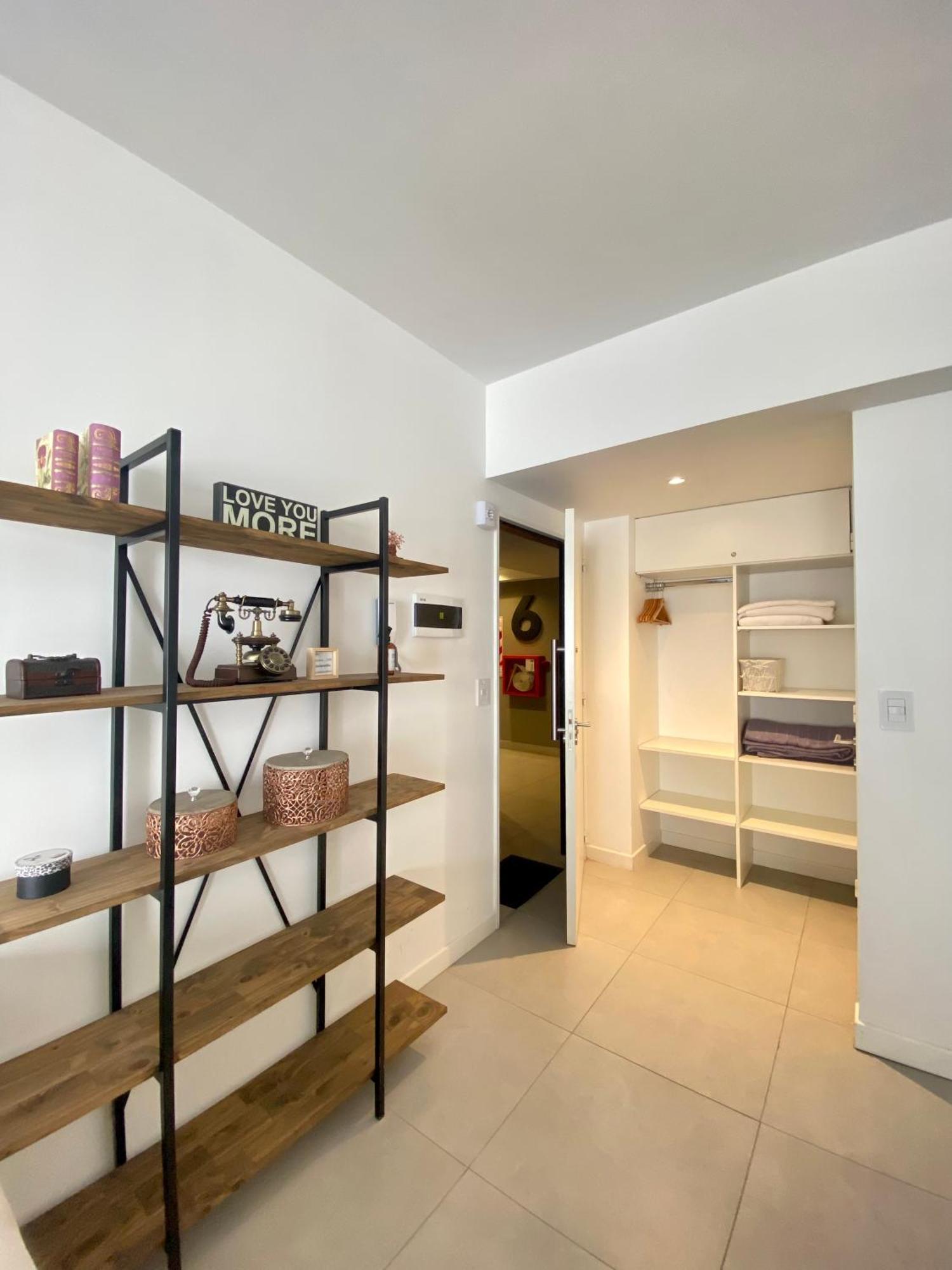 Teodoro Confort Apart Apartman Buenos Aires Kültér fotó